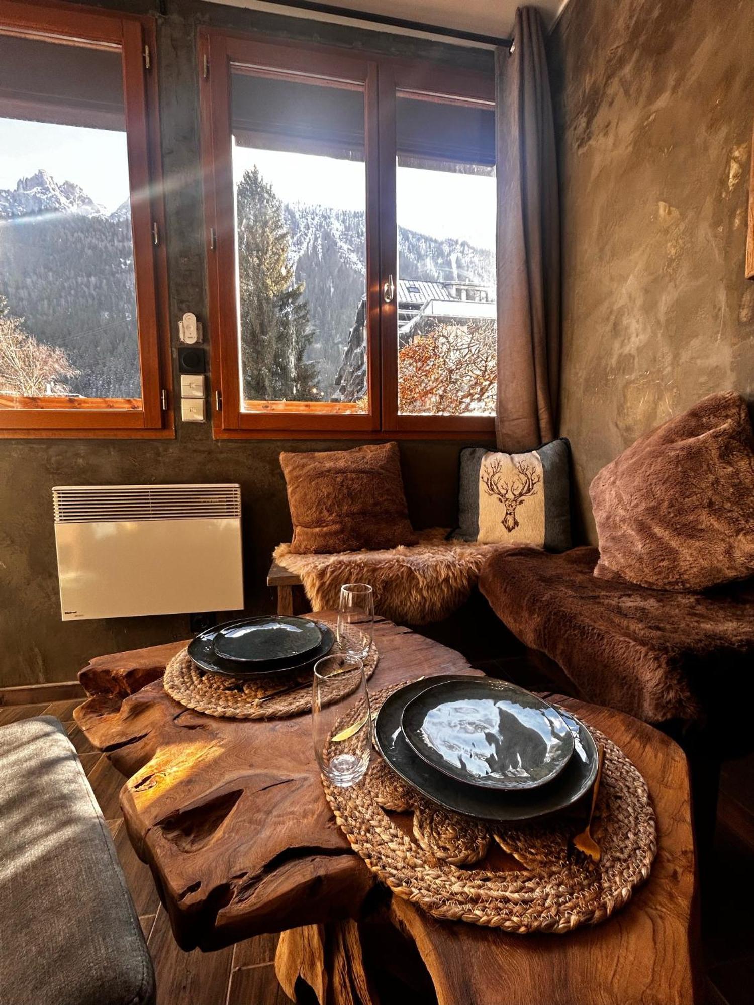 Apartamento Jonquille 2 - Centre - Terrasse Privee - Vues *