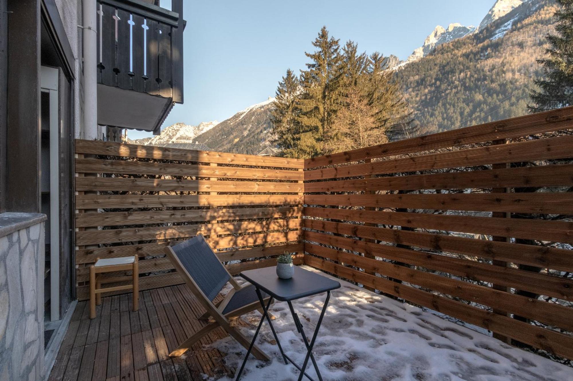 Apartamento Jonquille 2 - Centre - Terrasse Privee - Vues
