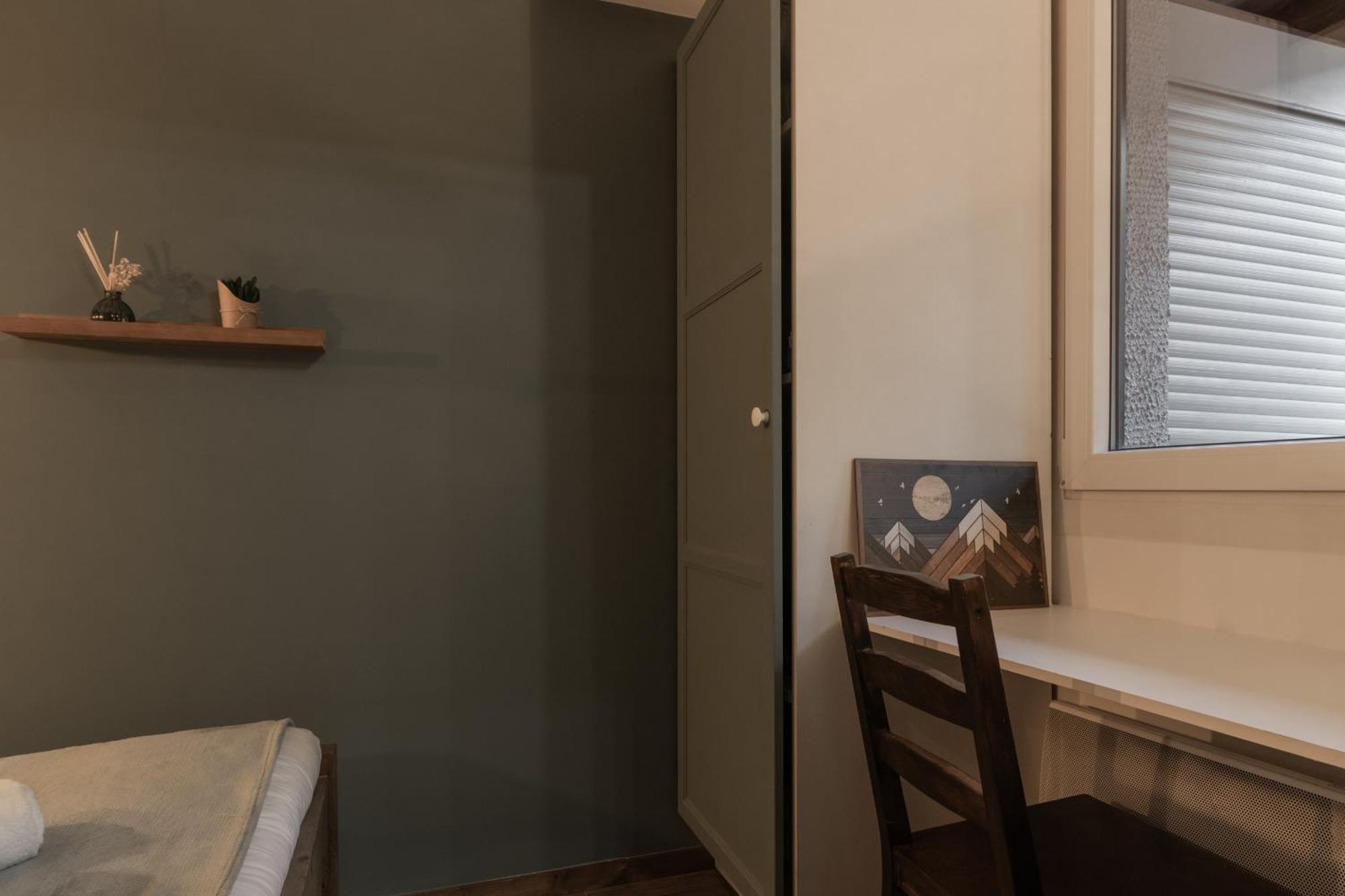Apartamento Jonquille 2 - Centre - Terrasse Privee - Vues Chamonix